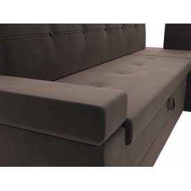 Кухонный диван Деметра