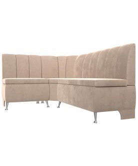 Кухонный диван Рубин