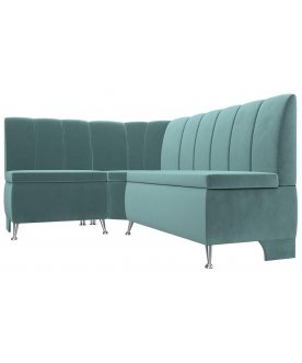 Кухонный диван Рубин