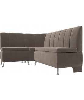 Кухонный диван Рубин