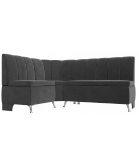 Кухонный диван Рубин