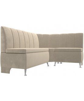 Кухонный диван Рубин