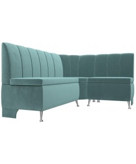 Кухонный диван Рубин