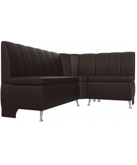 Кухонный диван Рубин