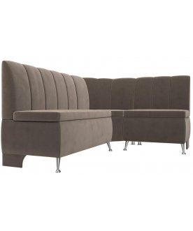 Кухонный диван Рубин