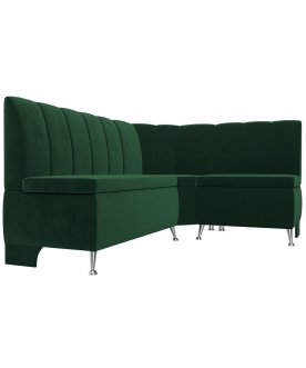 Кухонный диван Рубин