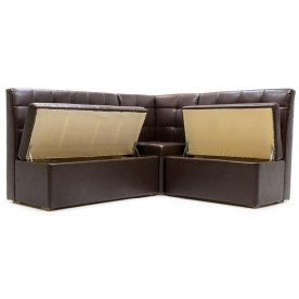 Кухонный диван Омега