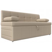 экокожа бежевый