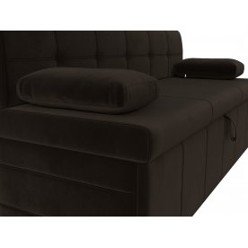 Кухонный диван Лео