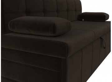 Кухонный диван Лео