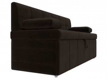 Кухонный диван Лео