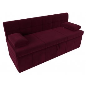 Кухонный диван Лео