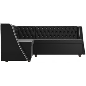 Кухонный диван Лофт левый