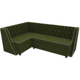 Кухонный диван Браво-Нова