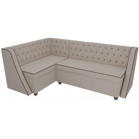 Кухонный диван Лофт левый