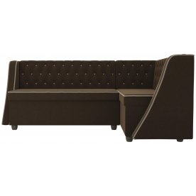 Кухонный диван Лофт правый