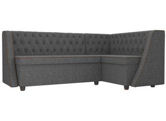 Кухонный диван Лофт правый