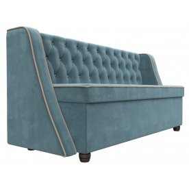 Кухонный диван Браво-Нова