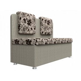 Кухонный диван Маккон