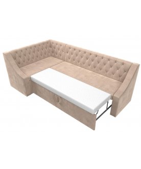 Кухонный диван Мерлин