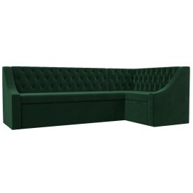 Кухонный диван Мерлин