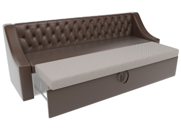 Кухонный диван Мерлин