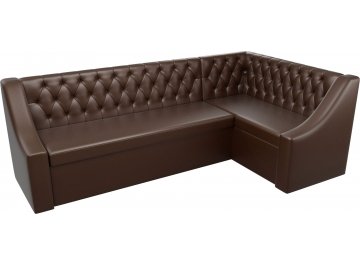 Кухонный диван Мерлин