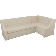 микровельвет бежевый