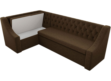 Кухонный диван Мерлин