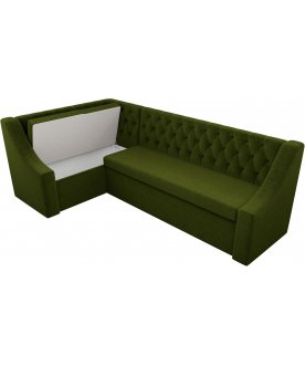 Кухонный диван Мерлин