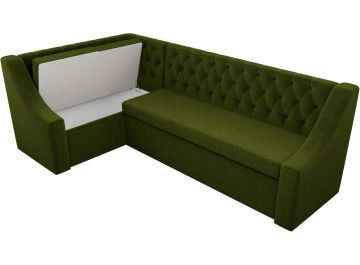 Кухонный диван Мерлин