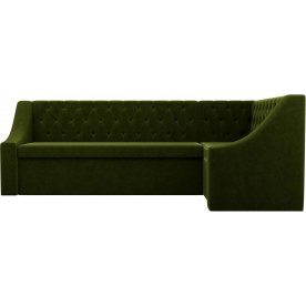 Кухонный диван Мерлин