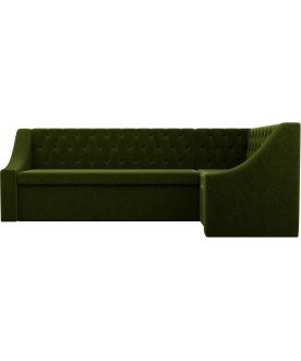 Кухонный диван Мерлин