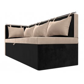 Кухонный диван Метро