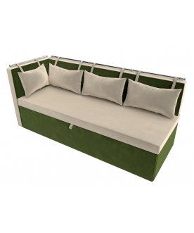 Кухонный диван Метро