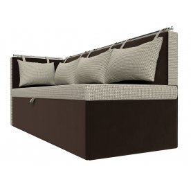 Кухонный диван Метро