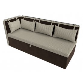 Кухонный диван Метро