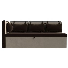 Кухонный диван Метро