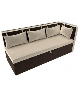 Кухонный диван Метро