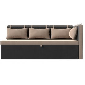 Кухонный диван Метро