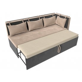 Кухонный диван Метро