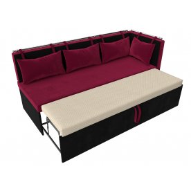 Кухонный диван Метро