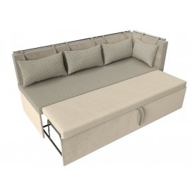 Кухонный диван Метро