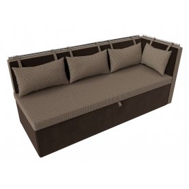 Кухонный диван Метро