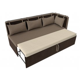 Кухонный диван Метро