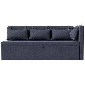 Кухонный диван Метро правый