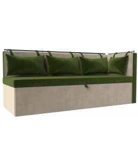 Кухонный диван Метро