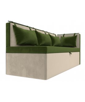 Кухонный диван Метро