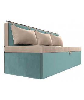 Кухонный диван Метро