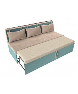 Кухонный диван Метро